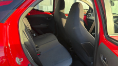 Toyota Aygo 1.0 VVT-i X-Play TSS 5dr Petrol Hatchback